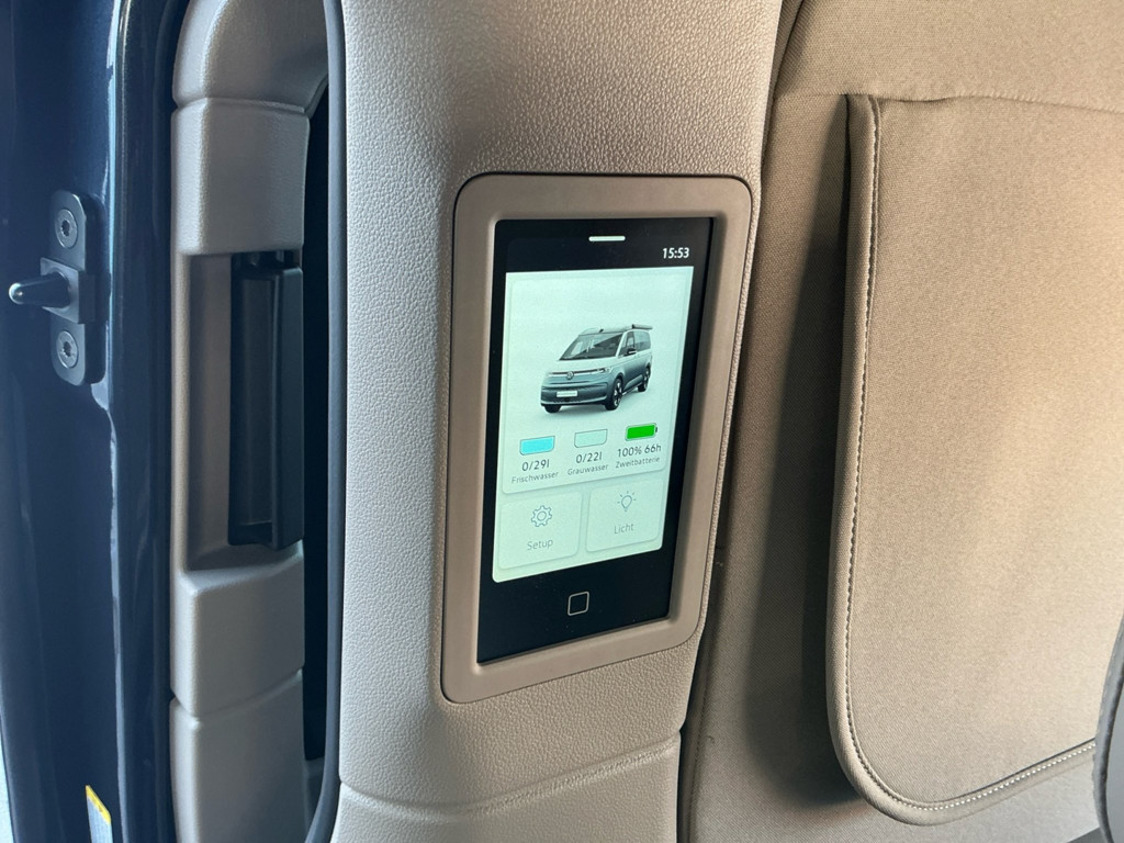 Volkswagen California