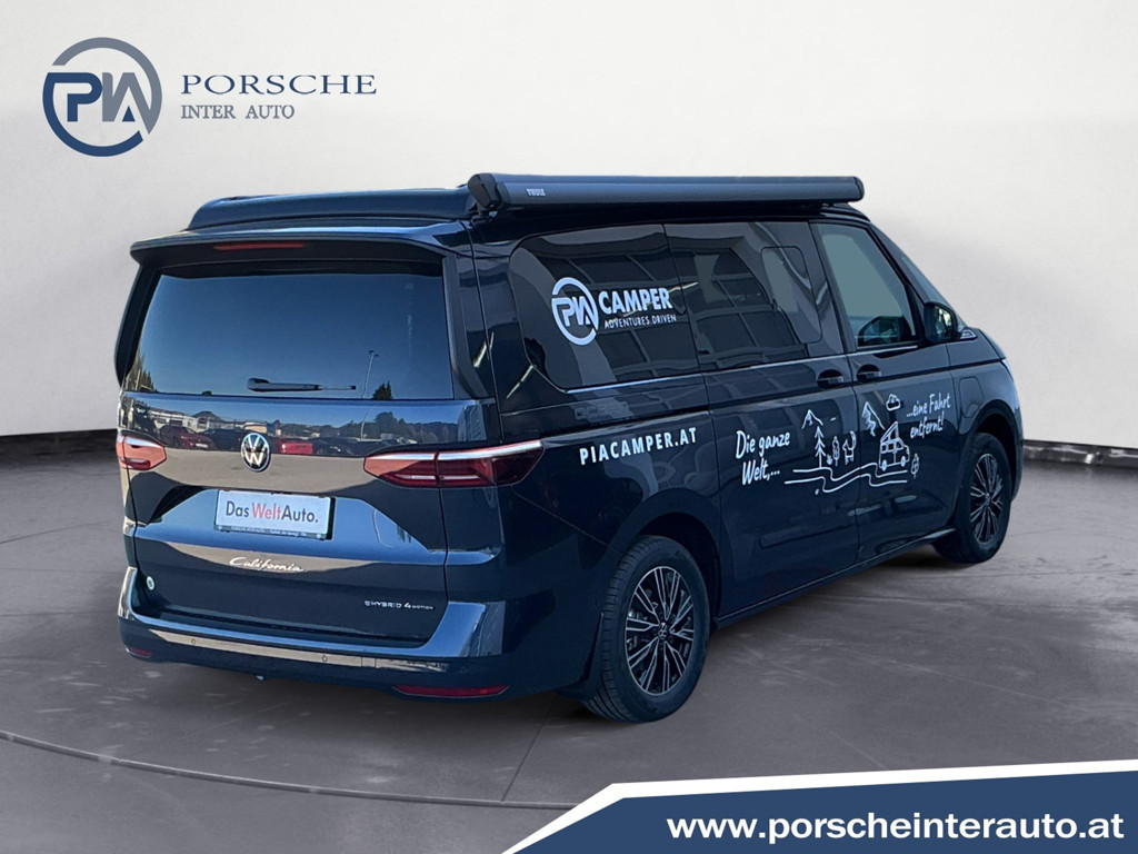 Volkswagen California