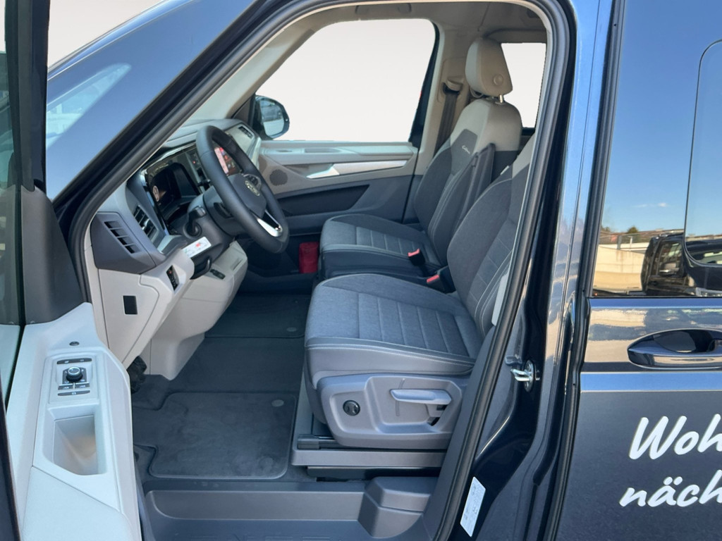 Volkswagen California