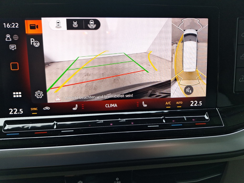 Volkswagen California