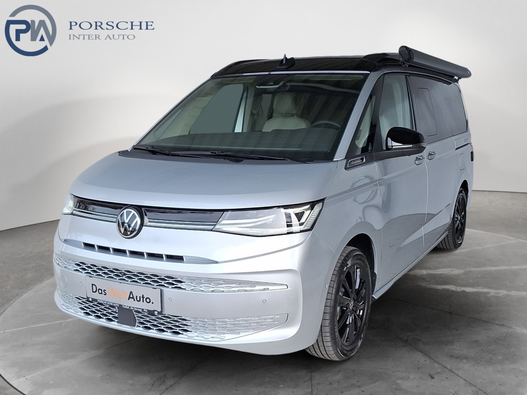 Volkswagen California 2025 Diesel