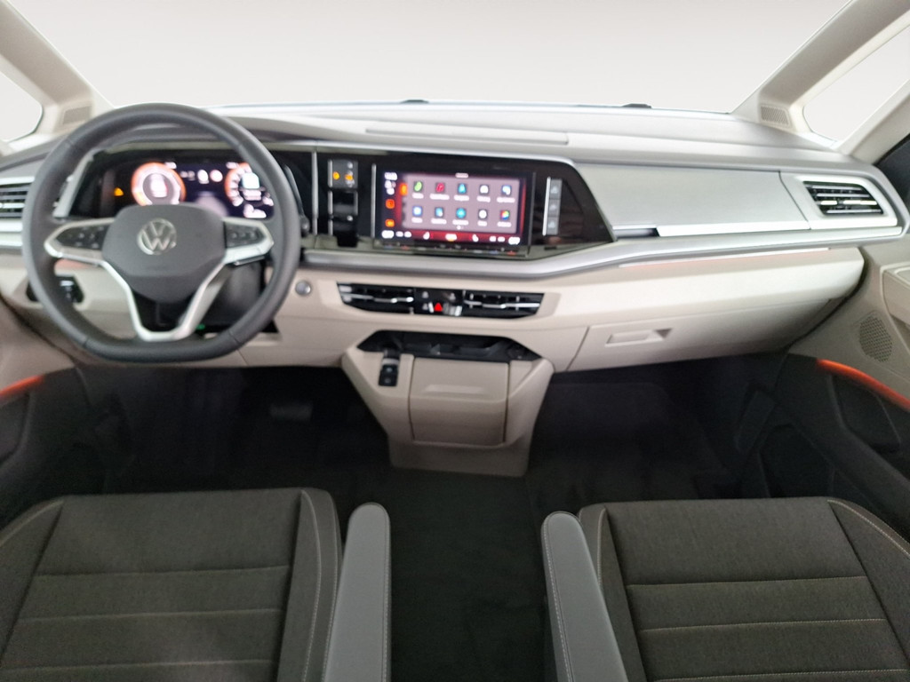 Volkswagen California