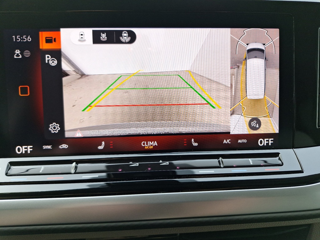 Volkswagen California