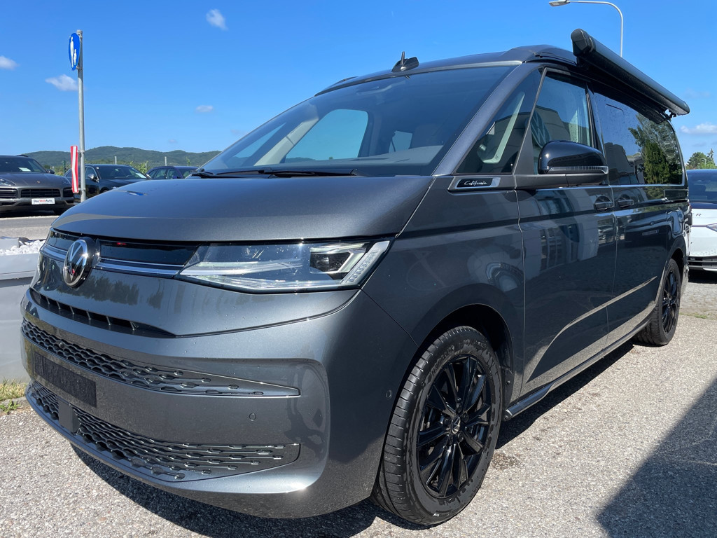 Volkswagen California 2025 Diesel