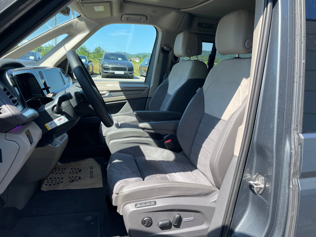 Volkswagen California