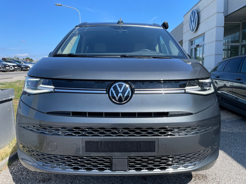 Volkswagen California