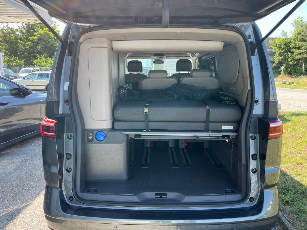 Volkswagen California