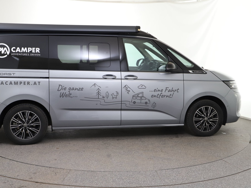 Volkswagen California