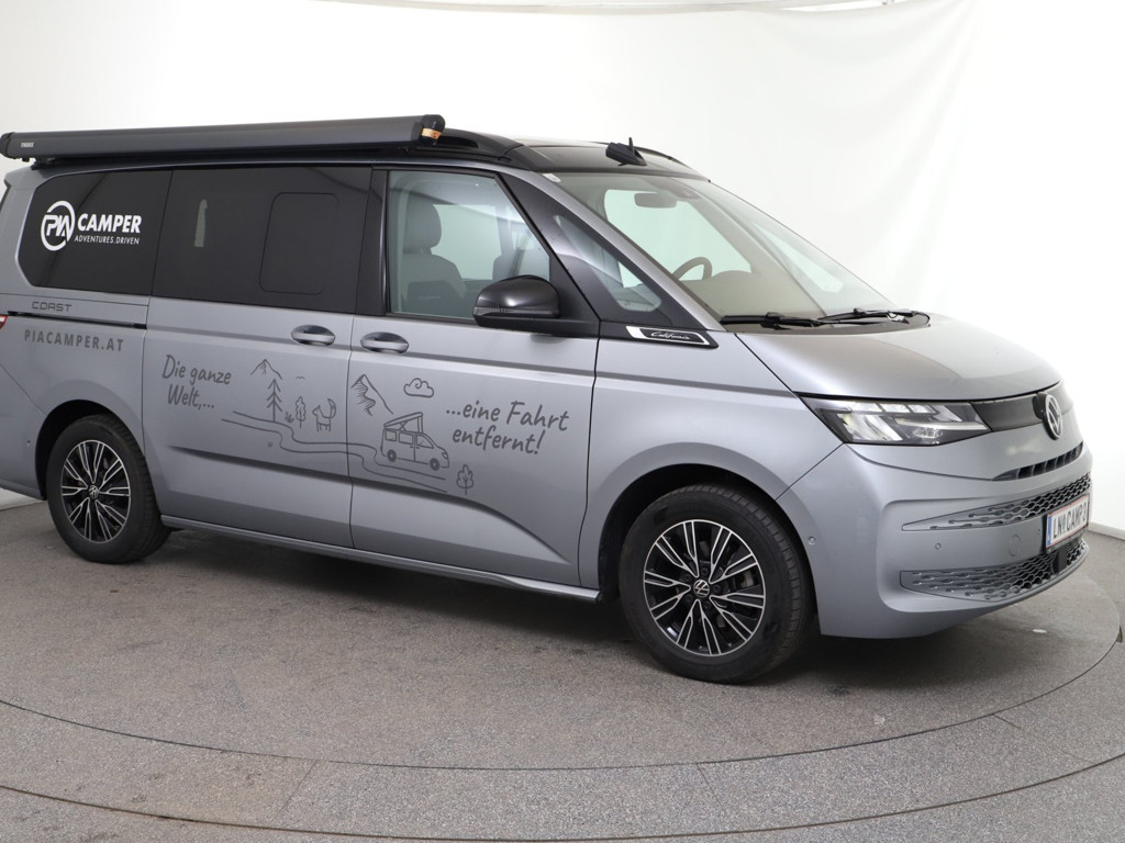 Volkswagen California