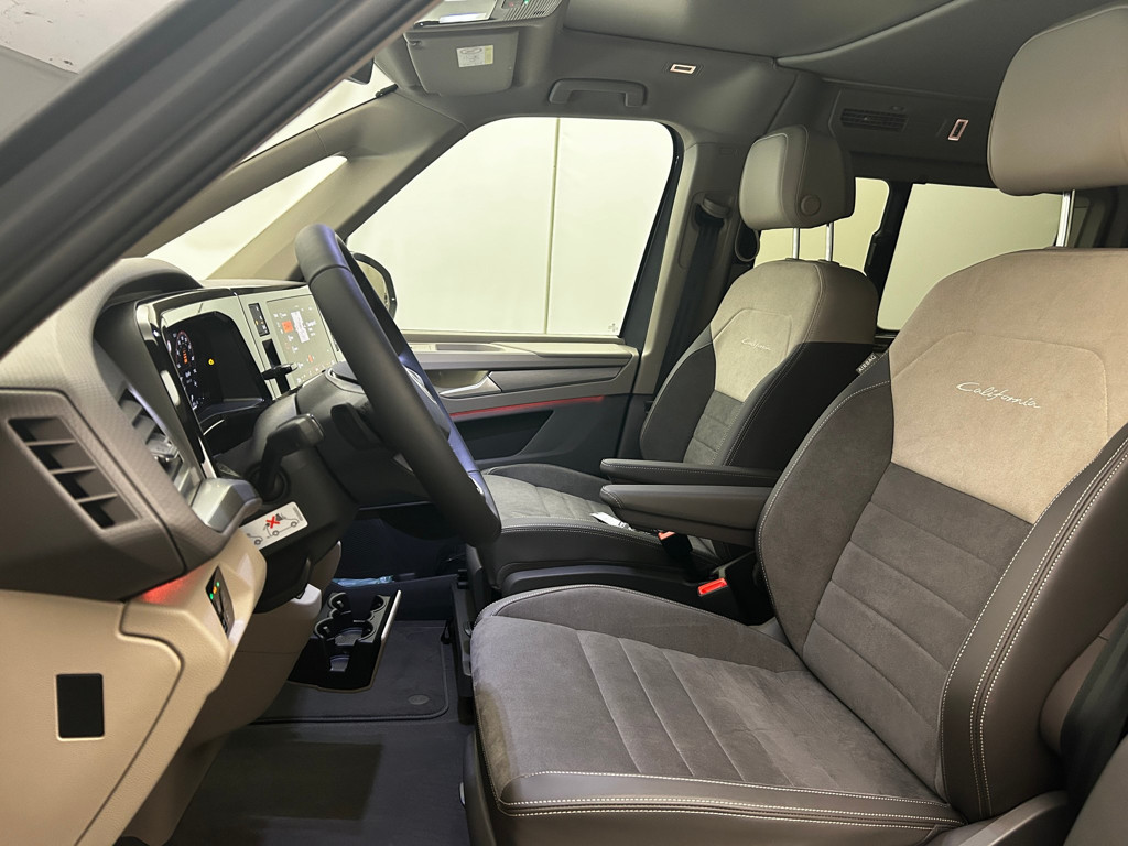 Volkswagen California