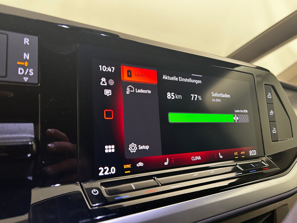 Volkswagen California