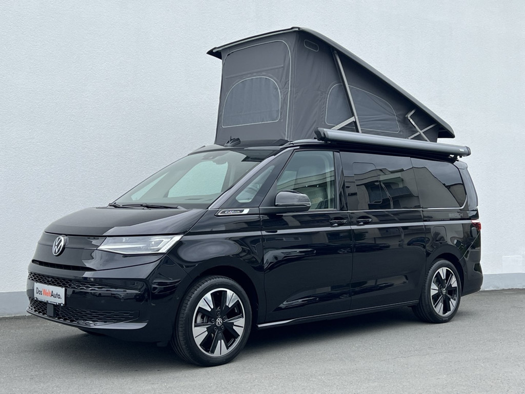 Volkswagen California