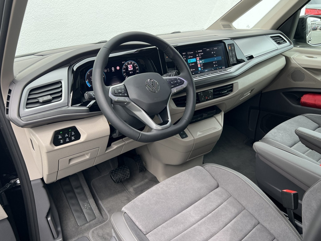 Volkswagen California