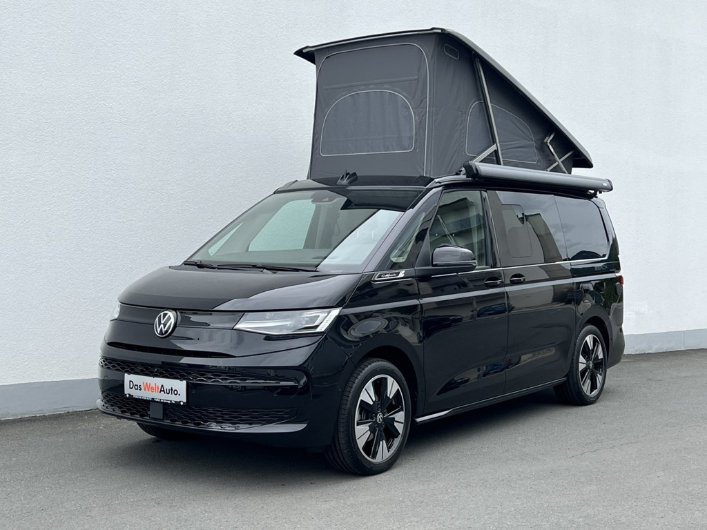 Volkswagen California