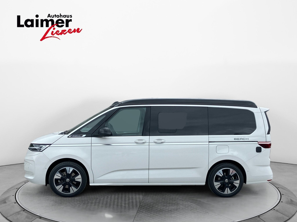 Volkswagen California