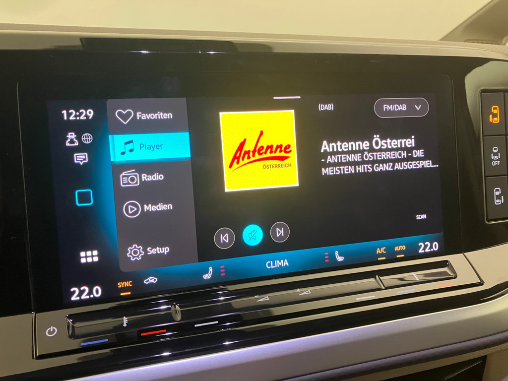 Volkswagen California