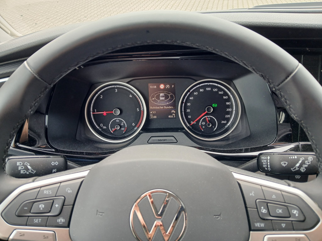 Volkswagen California