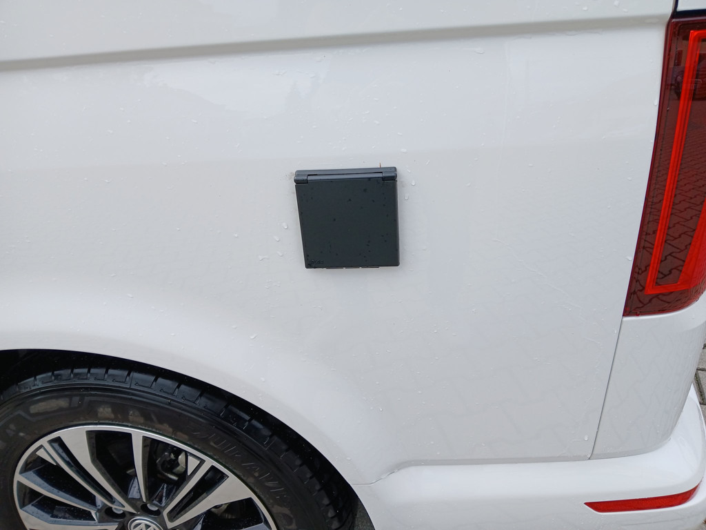 Volkswagen California