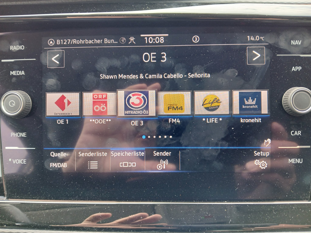 Volkswagen California