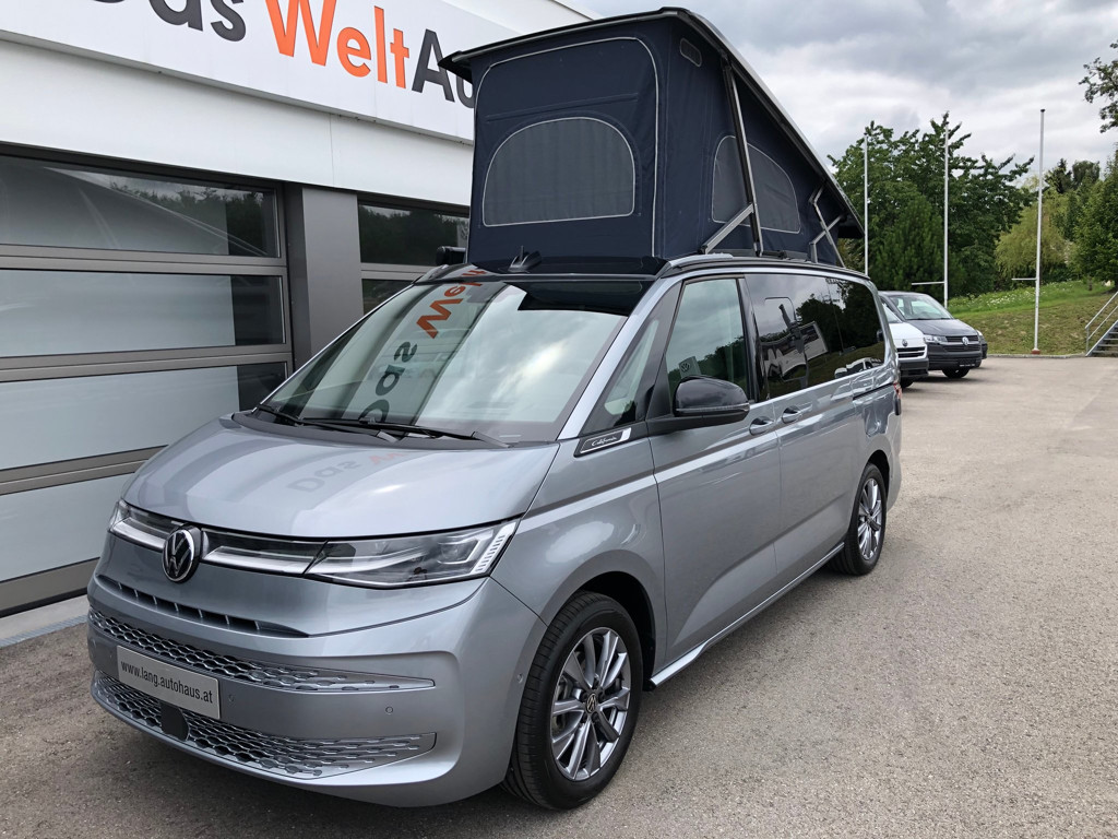 Volkswagen California