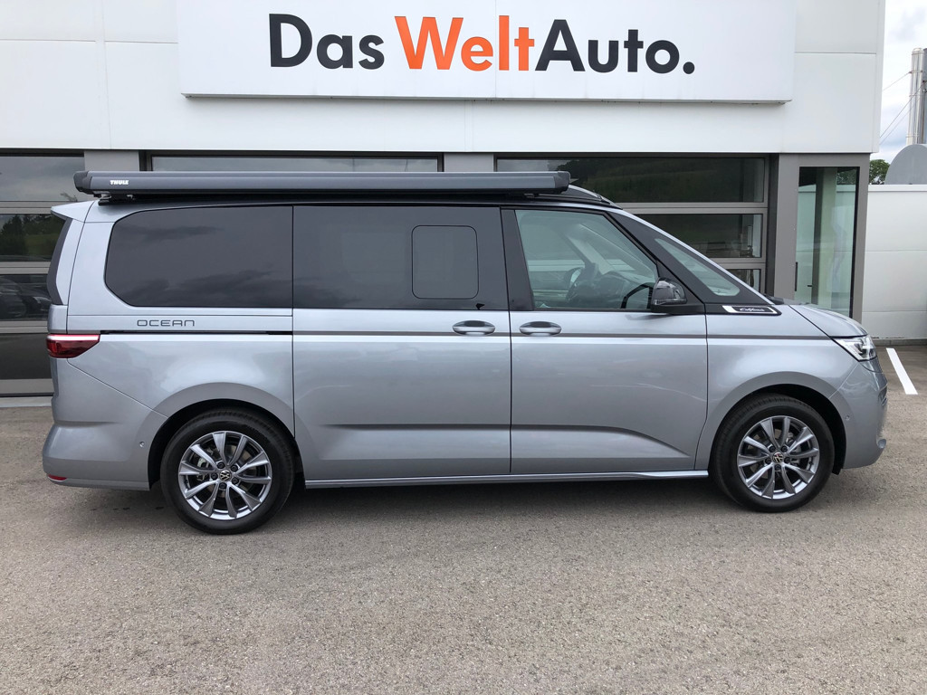 Volkswagen California