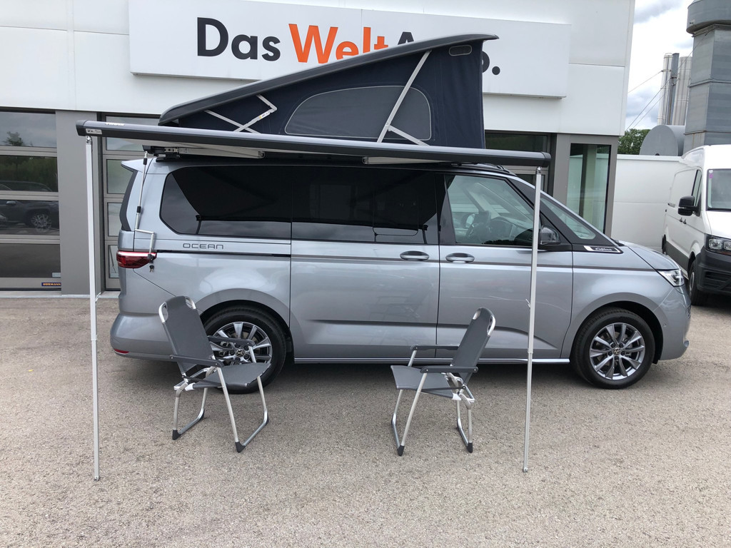 Volkswagen California