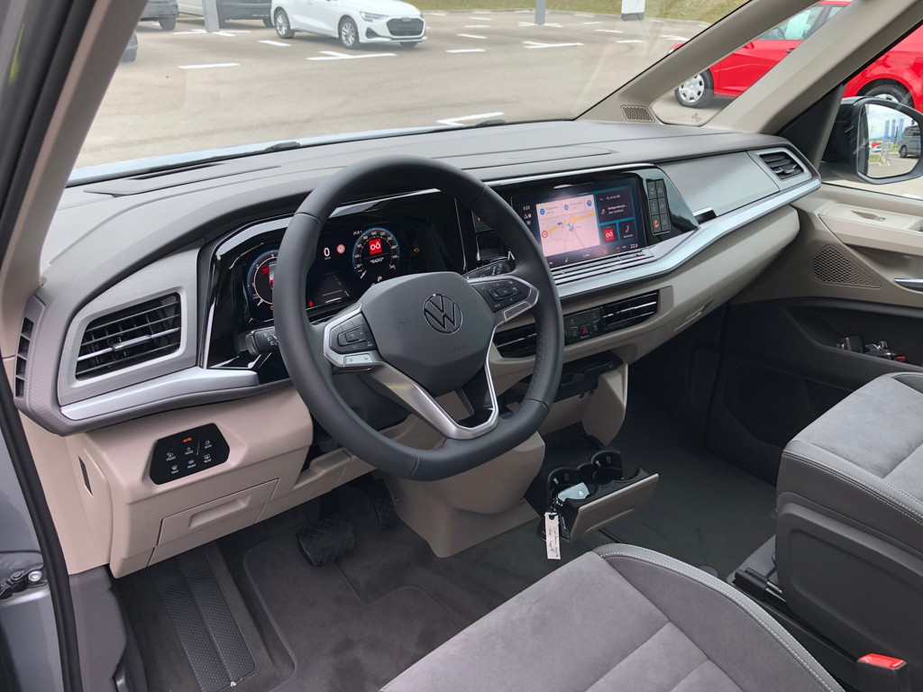 Volkswagen California