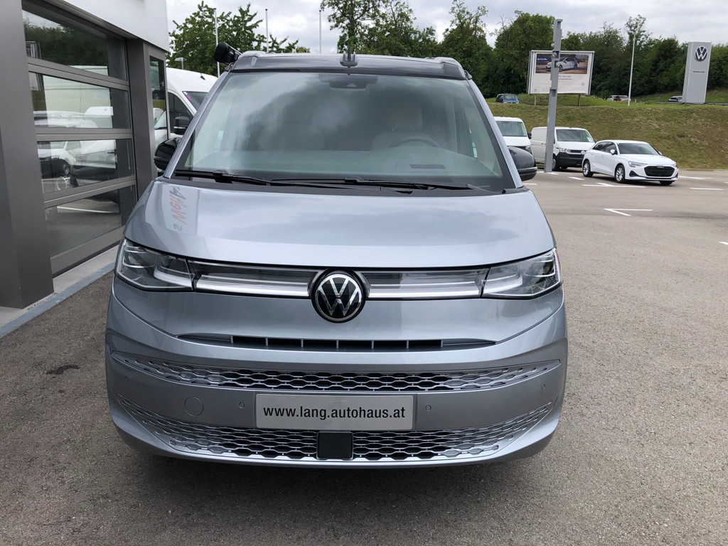 Volkswagen California