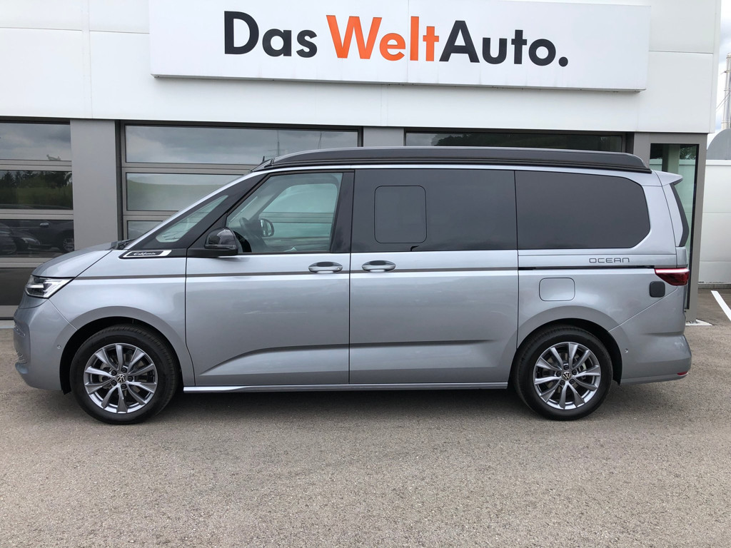 Volkswagen California