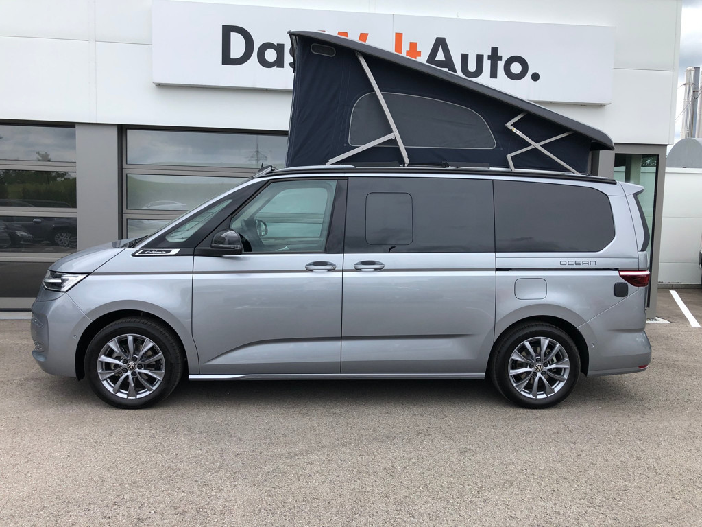 Volkswagen California