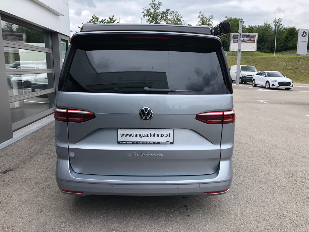 Volkswagen California