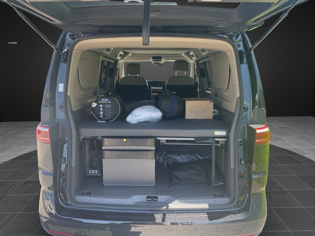 Volkswagen California