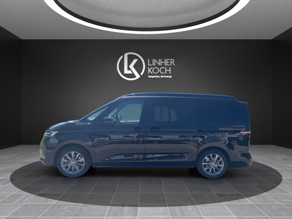 Volkswagen California