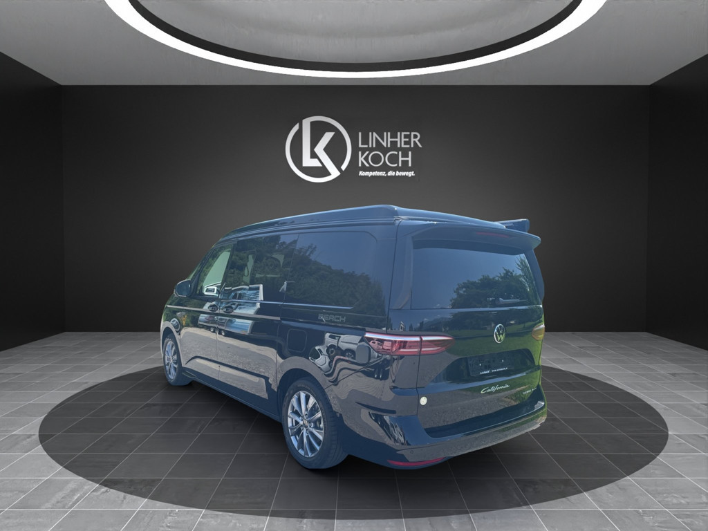 Volkswagen California