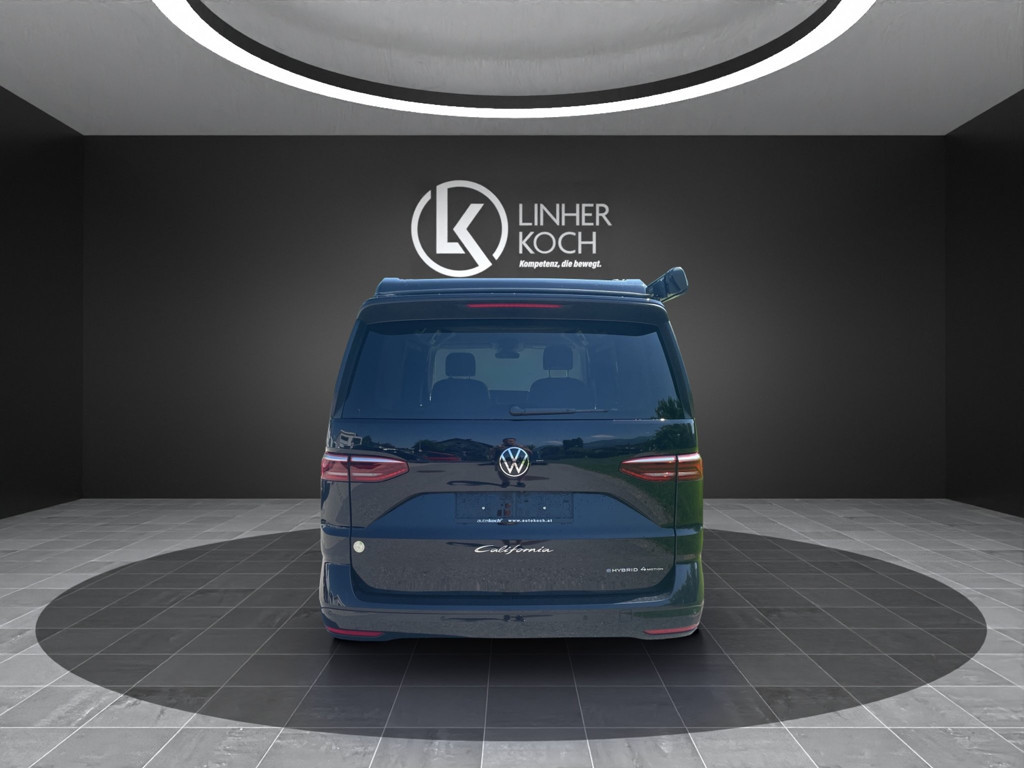 Volkswagen California