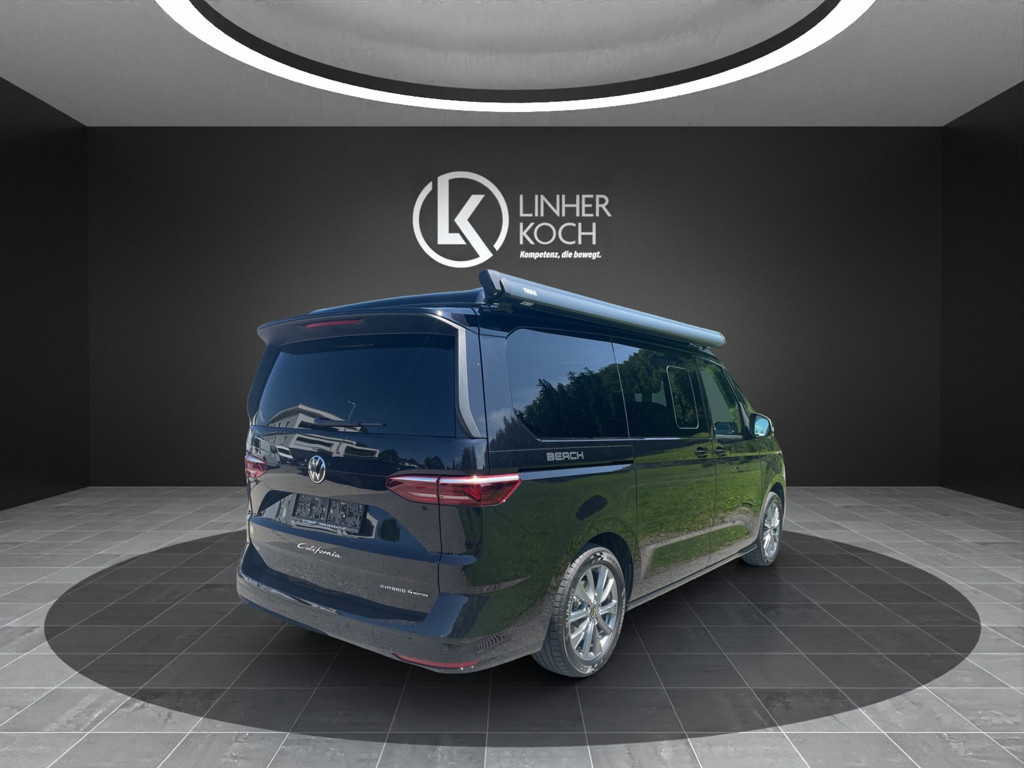 Volkswagen California