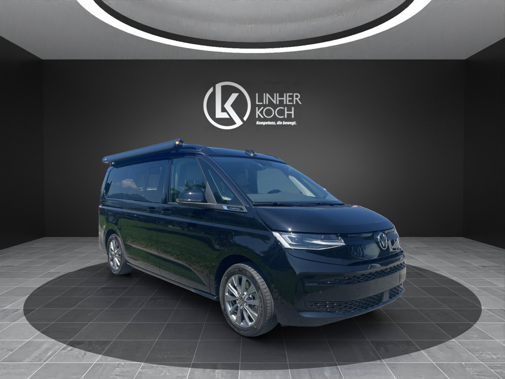 Volkswagen California