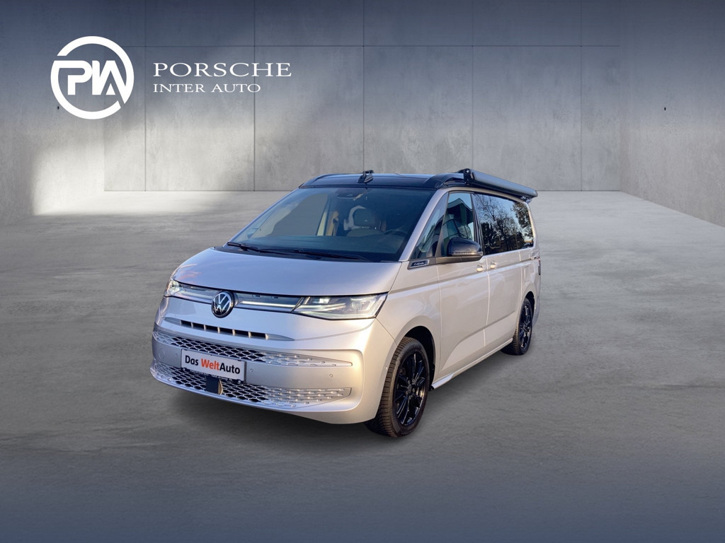Volkswagen California