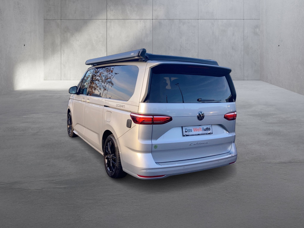 Volkswagen California