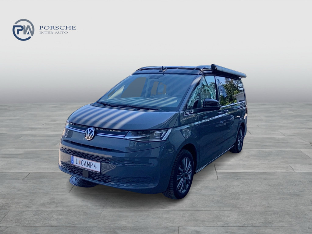 Volkswagen California 2025 Diesel