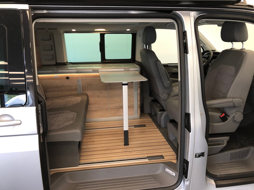 Volkswagen California