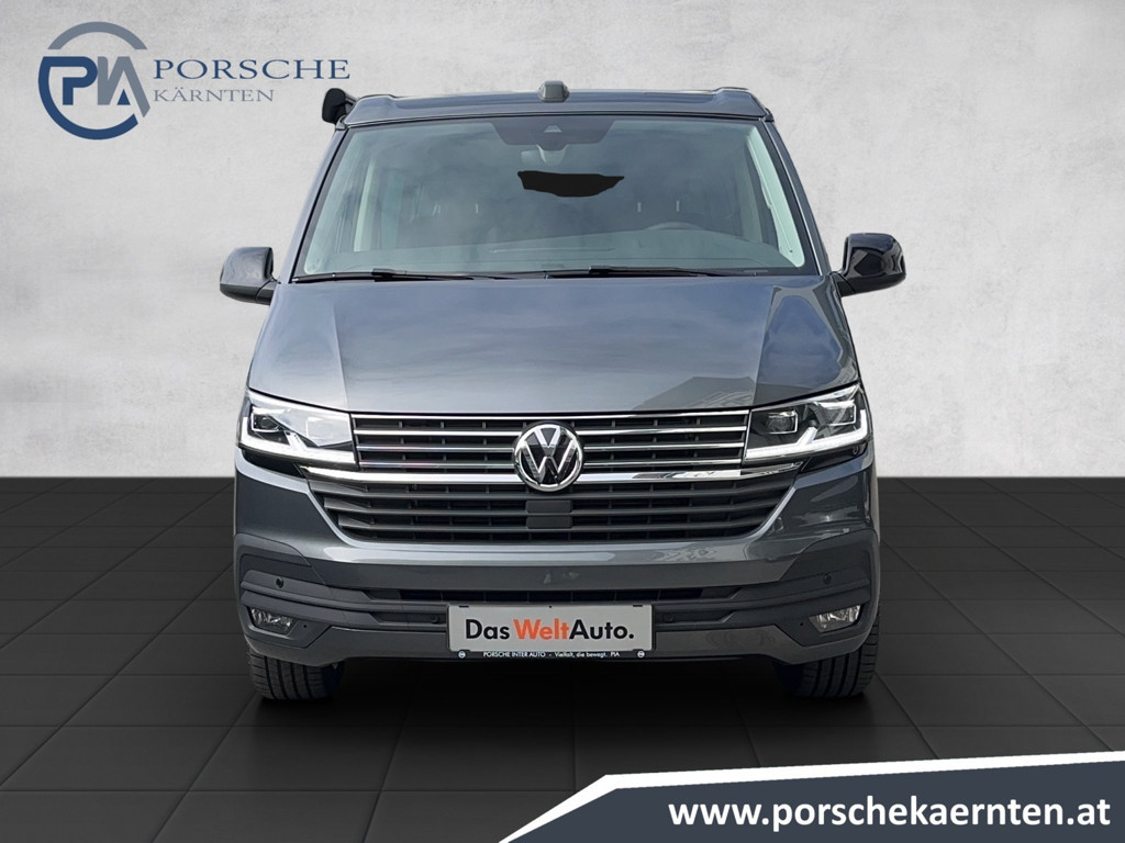 Volkswagen California