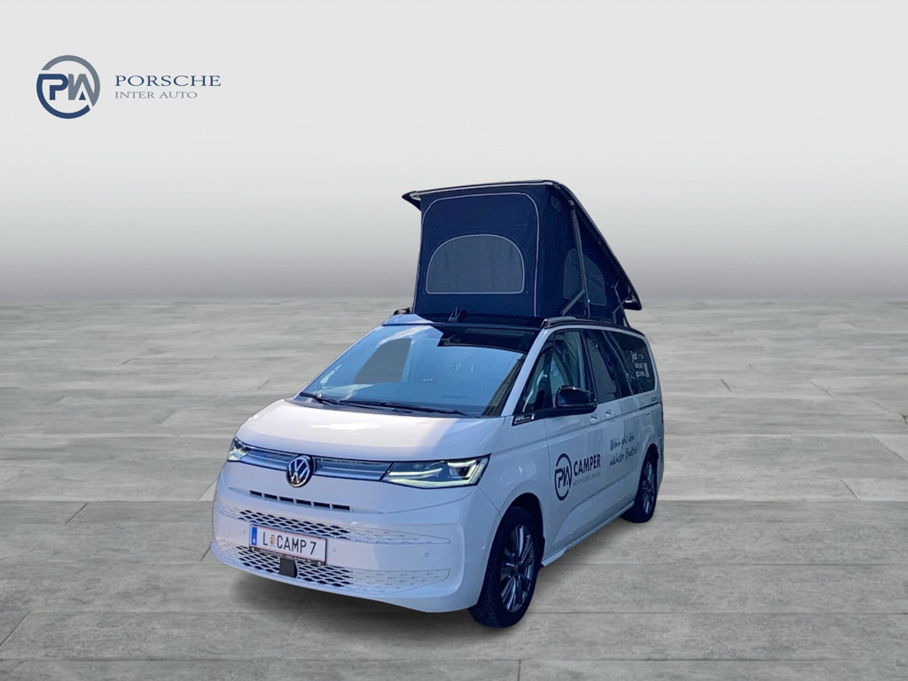 Volkswagen California 2025 Diesel