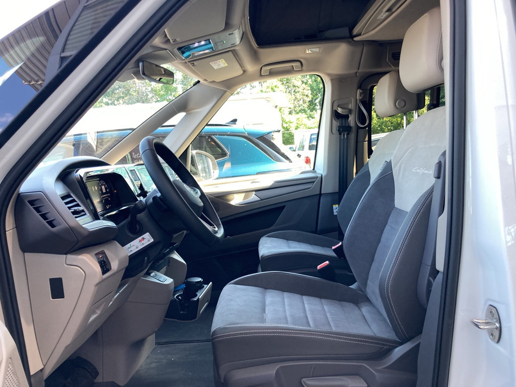 Volkswagen California