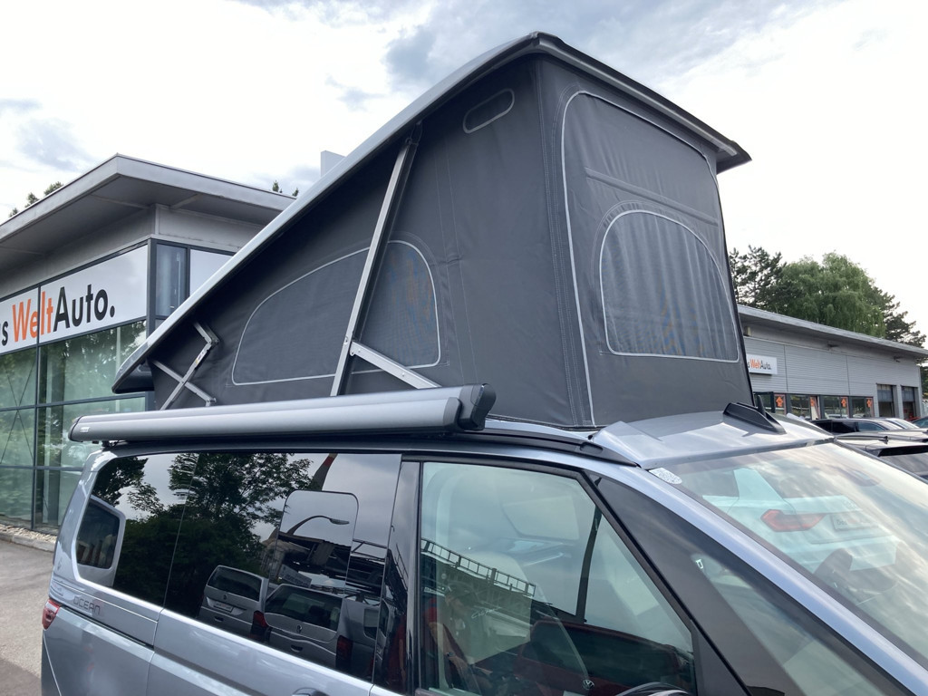 Volkswagen California