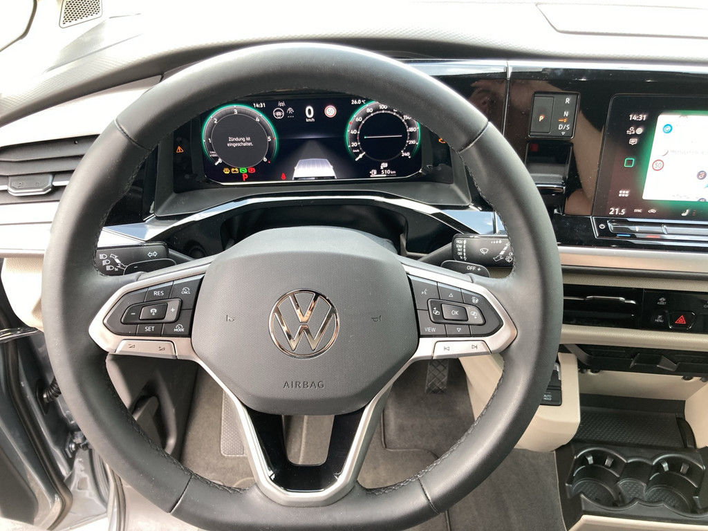 Volkswagen California