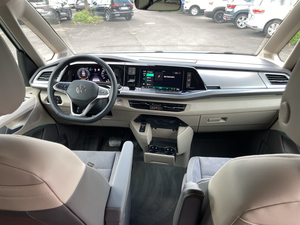 Volkswagen California