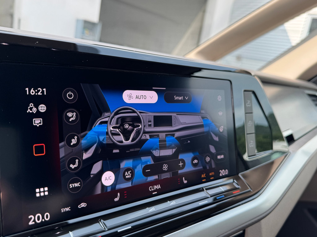 Volkswagen California