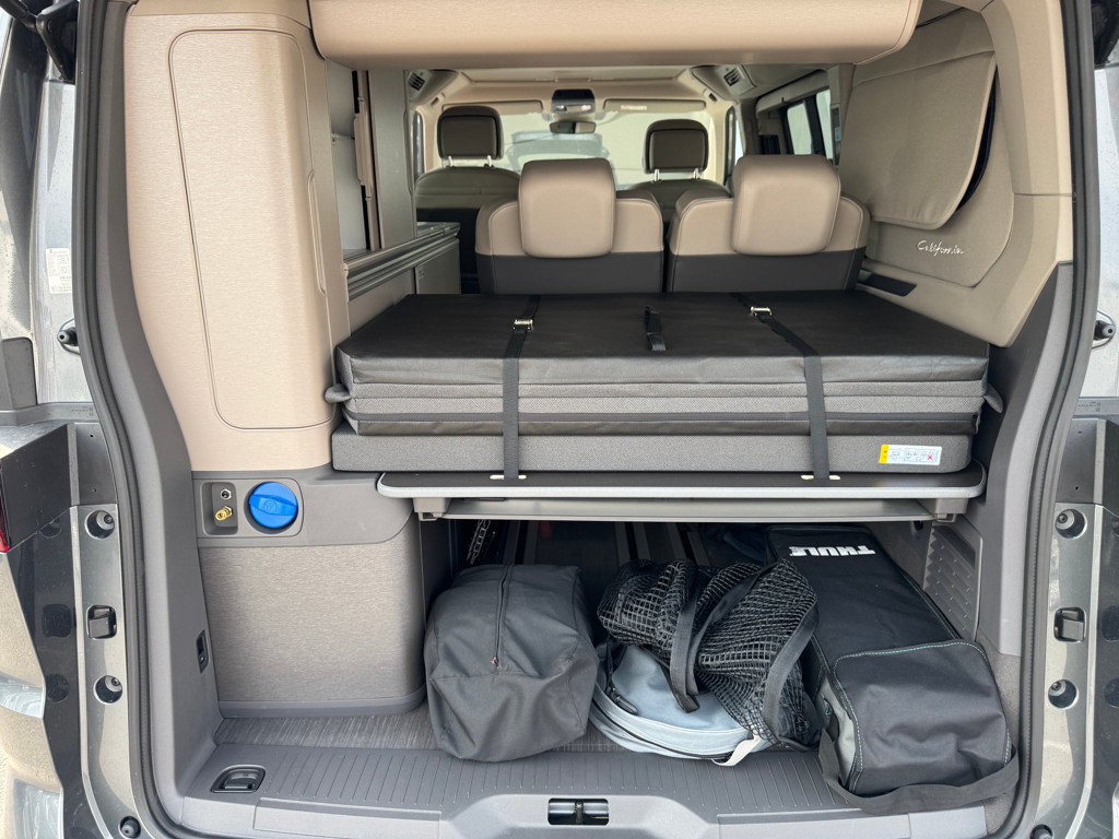 Volkswagen California