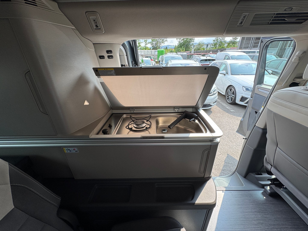 Volkswagen California